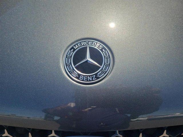 new 2025 Mercedes-Benz GLE 350 car, priced at $69,750
