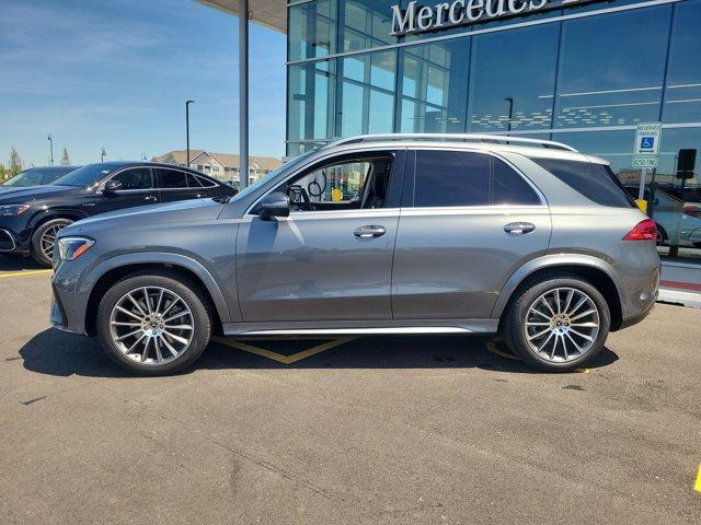 new 2025 Mercedes-Benz GLE 350 car, priced at $69,750