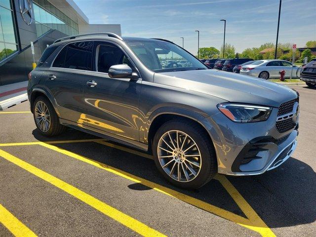 new 2025 Mercedes-Benz GLE 350 car, priced at $69,750