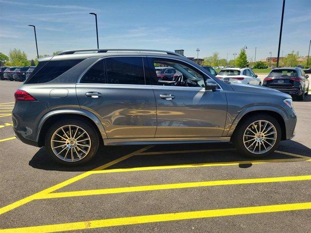 new 2025 Mercedes-Benz GLE 350 car, priced at $69,750