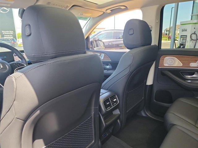 new 2025 Mercedes-Benz GLE 350 car, priced at $69,750