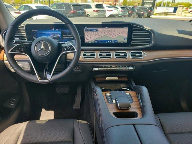 new 2025 Mercedes-Benz GLE 350 car, priced at $69,750