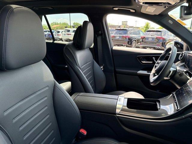 new 2024 Mercedes-Benz GLC 300 car, priced at $50,990