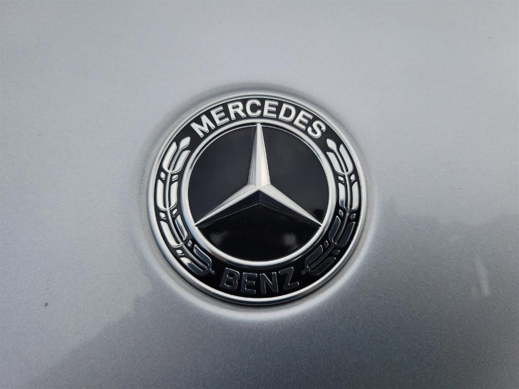 used 2022 Mercedes-Benz AMG GLB 35 car, priced at $36,990