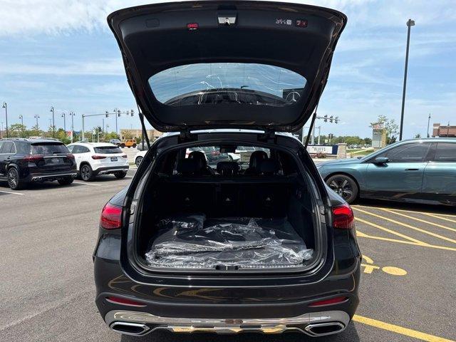 new 2025 Mercedes-Benz GLC 350e car, priced at $69,100