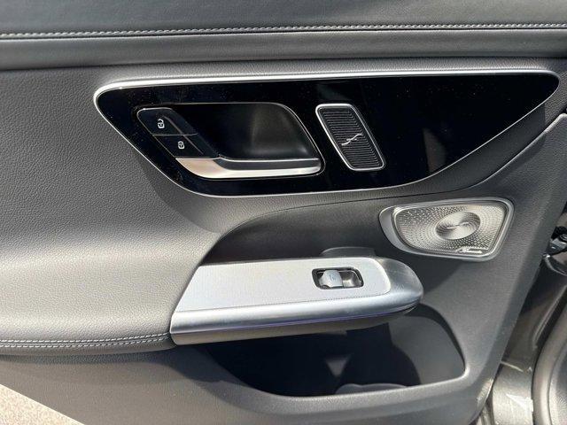 new 2025 Mercedes-Benz GLC 350e car, priced at $69,100
