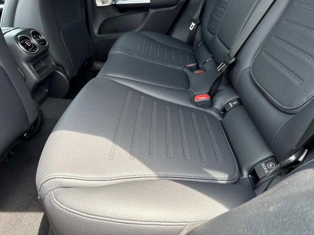 new 2025 Mercedes-Benz GLC 350e car, priced at $69,100