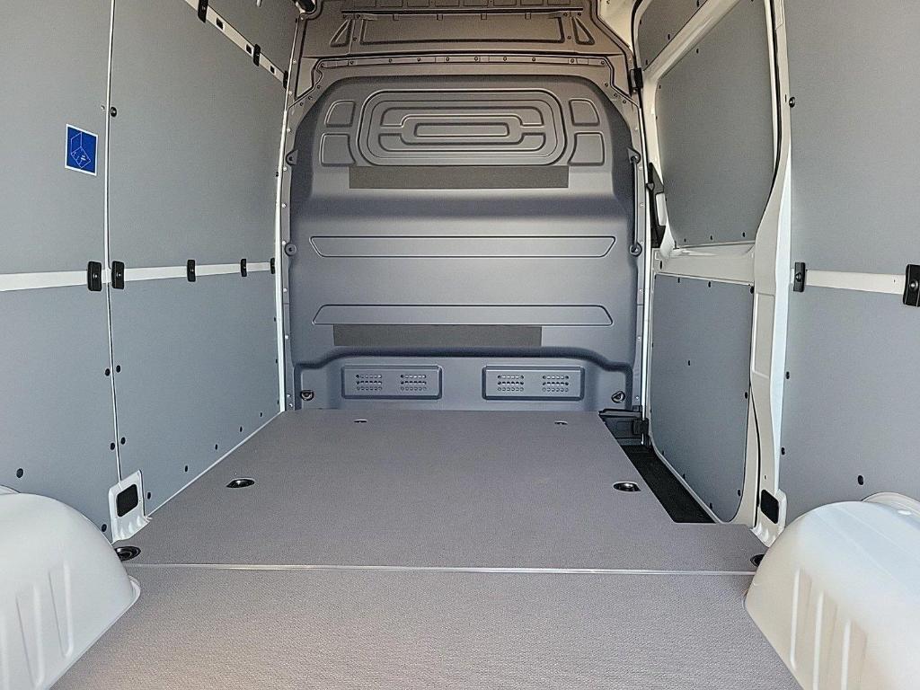 new 2025 Mercedes-Benz Sprinter 2500 car, priced at $66,308
