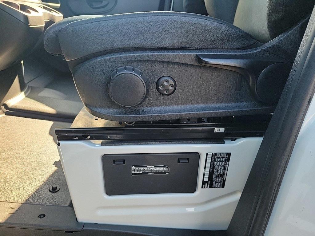 new 2025 Mercedes-Benz Sprinter 2500 car, priced at $66,308