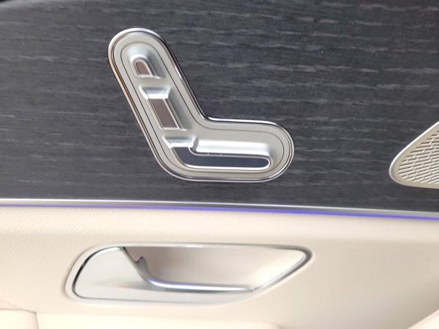 new 2025 Mercedes-Benz GLS 450 car, priced at $95,970