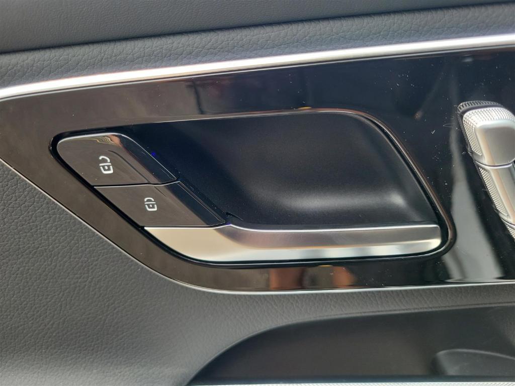 new 2025 Mercedes-Benz AMG GLC 43 car, priced at $70,980