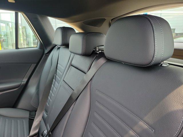 new 2025 Mercedes-Benz AMG GLC 43 car, priced at $70,980