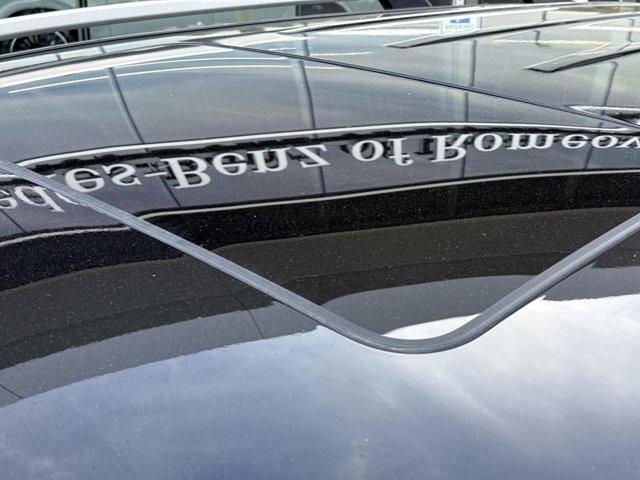 used 2021 Mercedes-Benz GLE 450 car, priced at $39,790