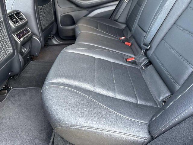 used 2021 Mercedes-Benz GLE 450 car, priced at $39,790