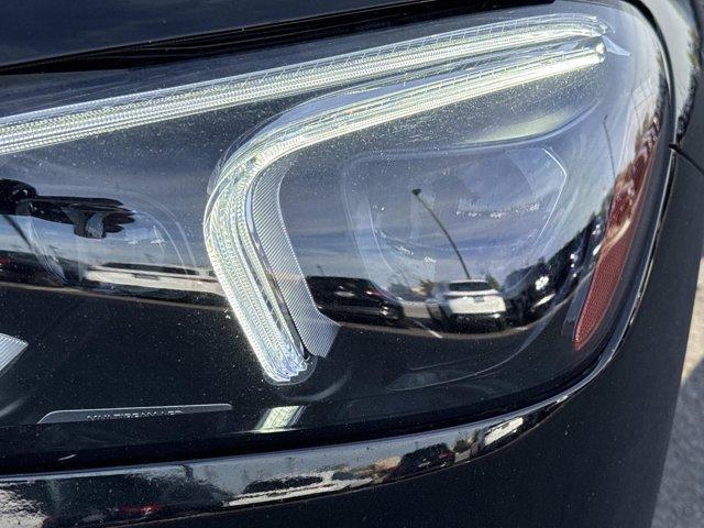 used 2021 Mercedes-Benz GLE 450 car, priced at $39,790