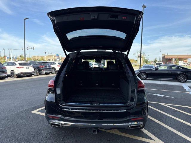 used 2021 Mercedes-Benz GLE 450 car, priced at $39,790