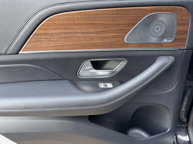 used 2021 Mercedes-Benz GLE 450 car, priced at $39,790