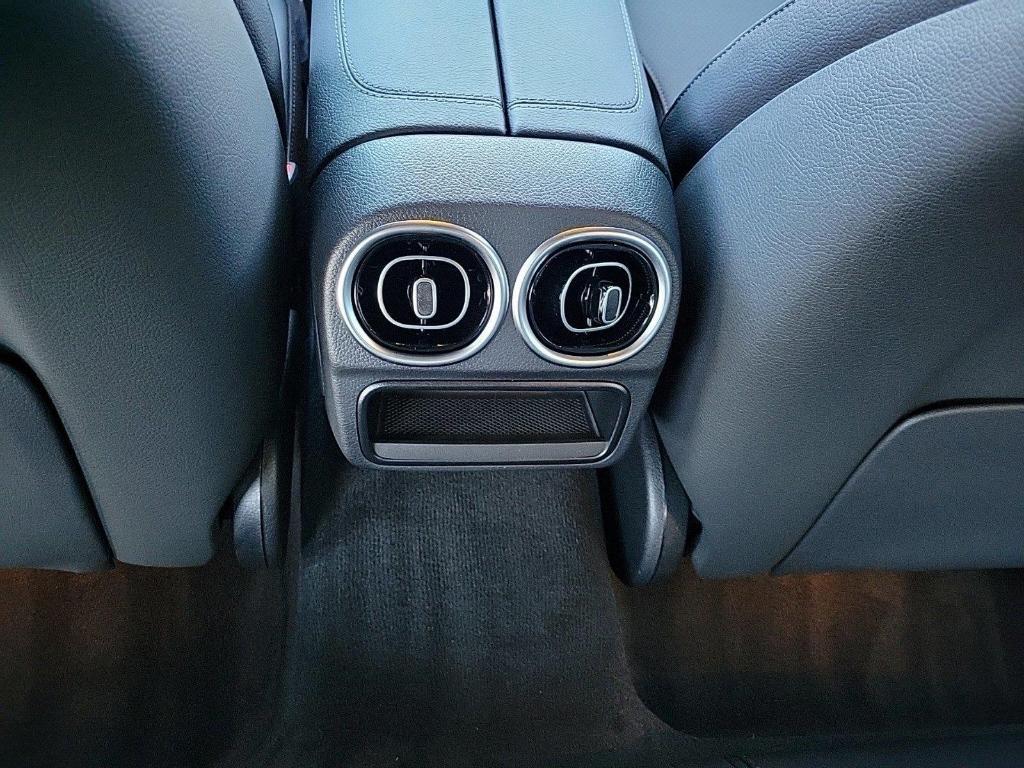 new 2025 Mercedes-Benz C-Class car, priced at $60,035