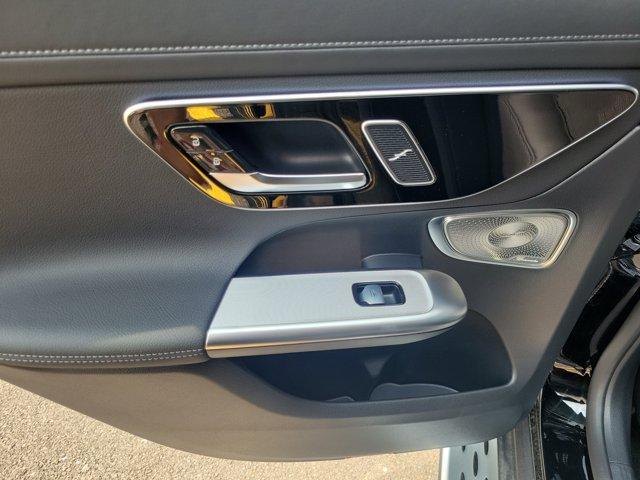 new 2025 Mercedes-Benz GLC 350e car, priced at $70,270