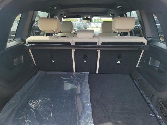 used 2024 Mercedes-Benz GLB 250 car, priced at $39,990