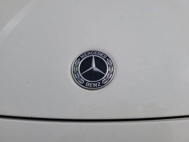 used 2024 Mercedes-Benz GLB 250 car, priced at $39,990