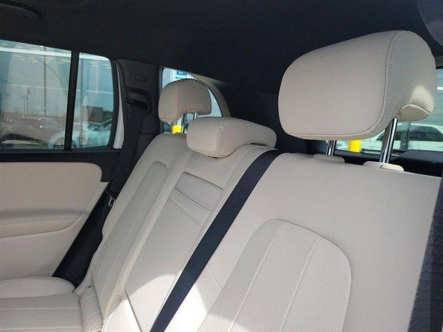 used 2024 Mercedes-Benz GLB 250 car, priced at $39,990