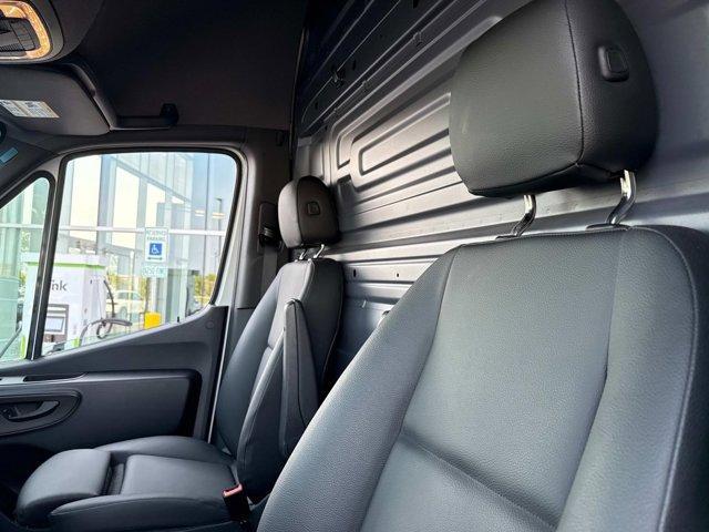 used 2024 Mercedes-Benz Sprinter 3500 car, priced at $56,990