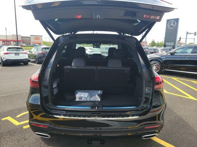 new 2025 Mercedes-Benz GLE 450 car, priced at $84,360