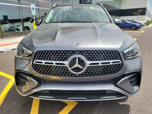 new 2025 Mercedes-Benz GLE 350 car, priced at $68,250