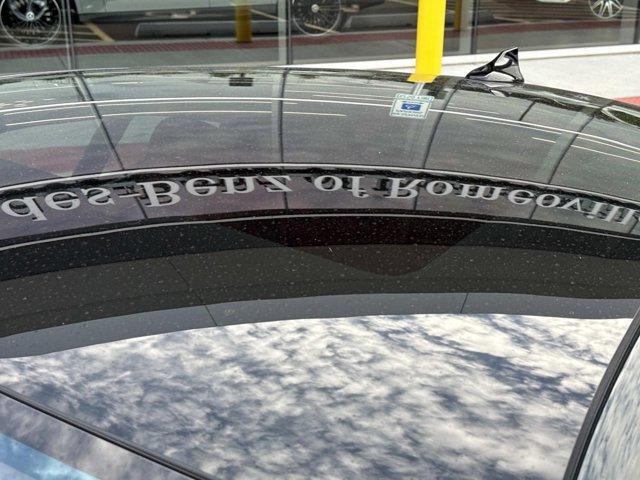 used 2021 Jaguar F-TYPE car, priced at $48,990