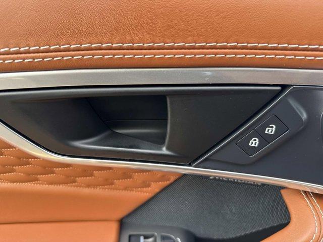 used 2021 Jaguar F-TYPE car, priced at $48,990