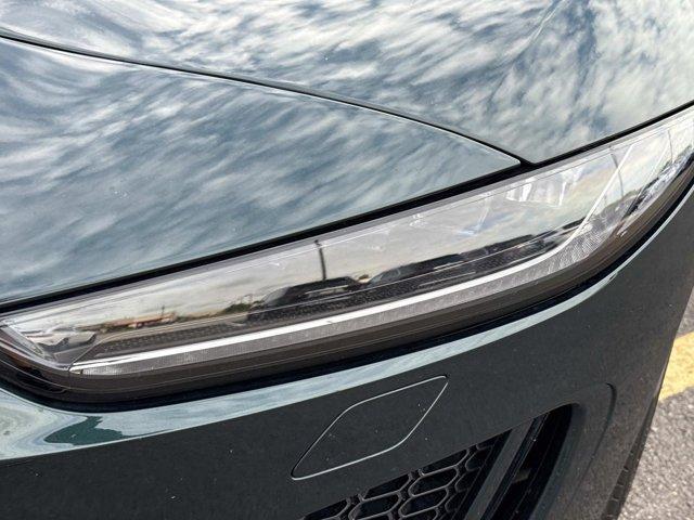 used 2021 Jaguar F-TYPE car, priced at $48,990