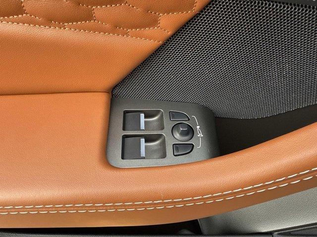 used 2021 Jaguar F-TYPE car, priced at $48,990