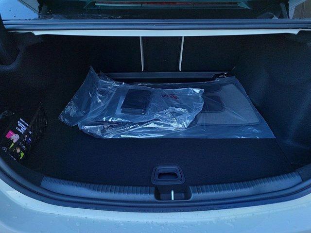 new 2025 Mercedes-Benz C-Class car, priced at $52,885