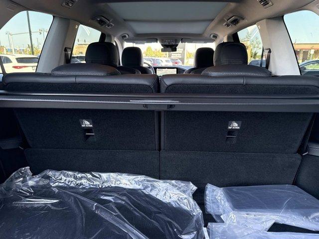 new 2026 Mercedes-Benz GLS 450 car, priced at $99,470