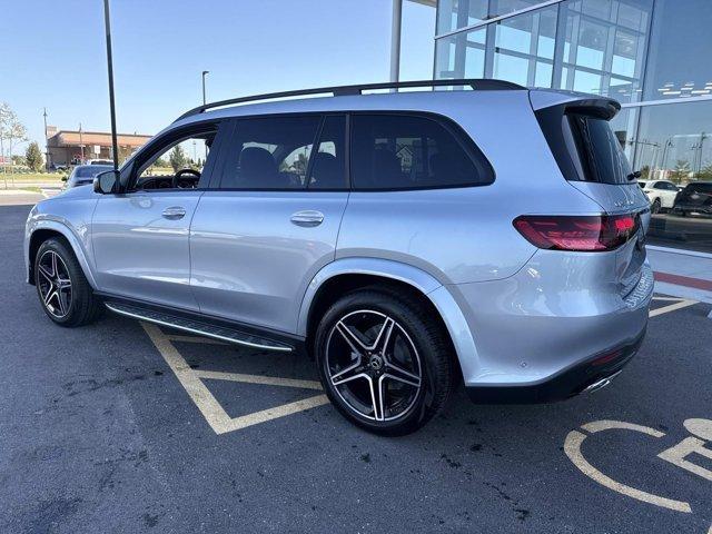 new 2026 Mercedes-Benz GLS 450 car, priced at $99,470
