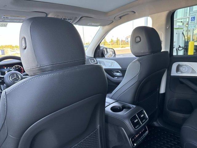 new 2026 Mercedes-Benz GLS 450 car, priced at $99,470