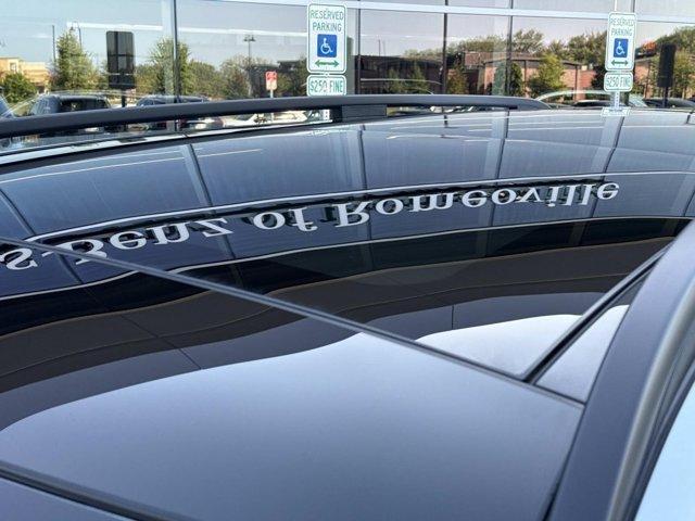 new 2026 Mercedes-Benz GLS 450 car, priced at $99,470