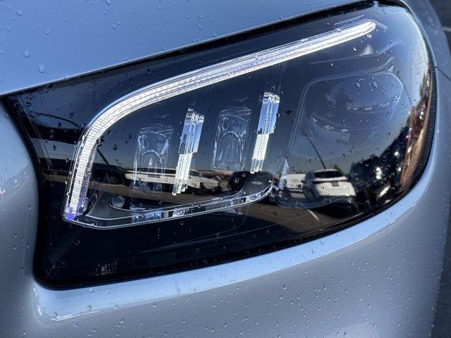 new 2026 Mercedes-Benz GLS 450 car, priced at $99,470