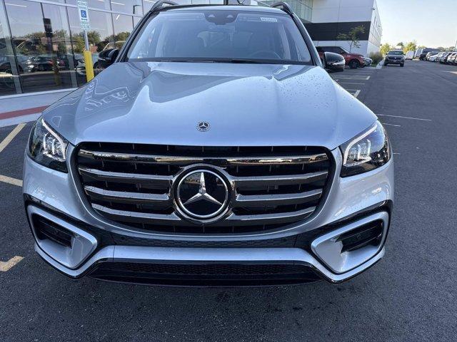 new 2026 Mercedes-Benz GLS 450 car, priced at $99,470