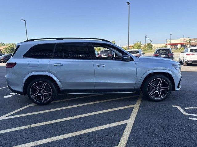 new 2026 Mercedes-Benz GLS 450 car, priced at $99,470