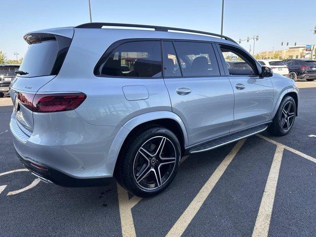 new 2026 Mercedes-Benz GLS 450 car, priced at $99,470