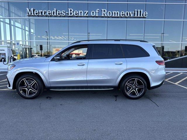 new 2026 Mercedes-Benz GLS 450 car, priced at $99,470