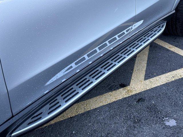 new 2026 Mercedes-Benz GLS 450 car, priced at $99,470