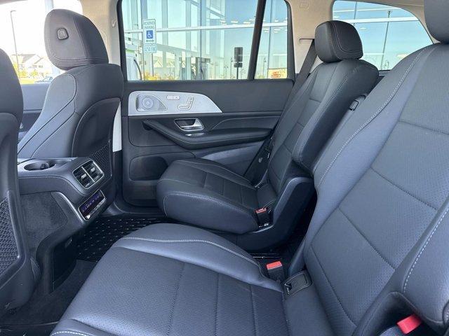 new 2026 Mercedes-Benz GLS 450 car, priced at $99,470