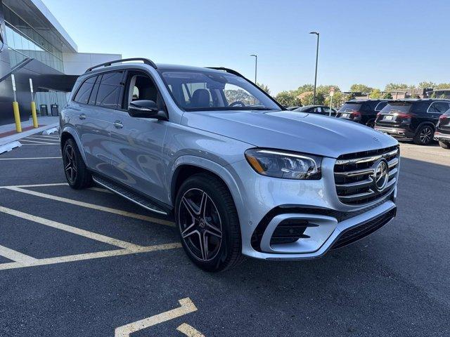 new 2026 Mercedes-Benz GLS 450 car, priced at $99,470