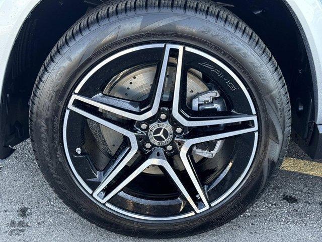 new 2026 Mercedes-Benz GLS 450 car, priced at $99,470