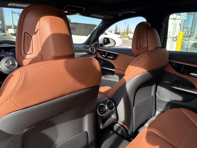new 2026 Mercedes-Benz C-Class car, priced at $53,684