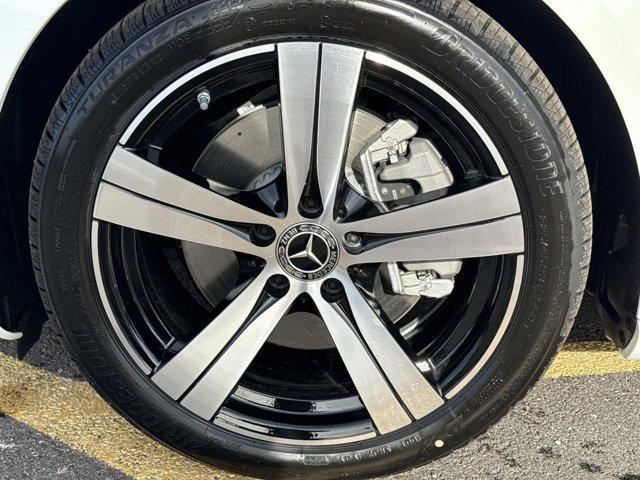 new 2026 Mercedes-Benz C-Class car, priced at $53,684