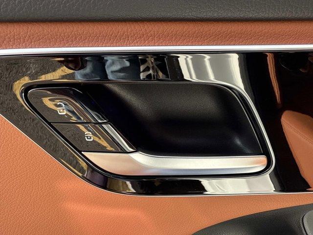 new 2026 Mercedes-Benz C-Class car, priced at $53,684